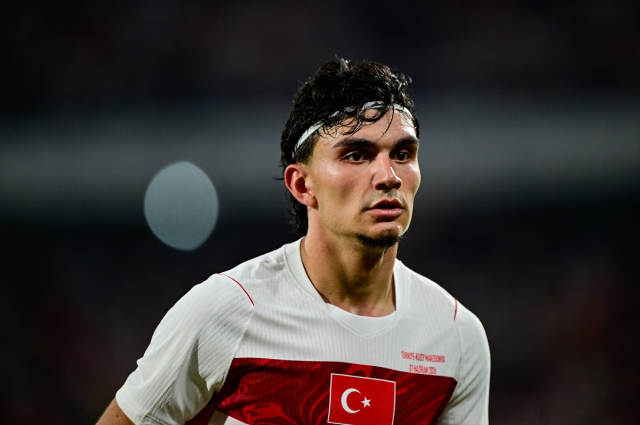 Milli yıldızdan Galatasaray'a kötü haber! Dünya Kupası bitene kadar kimseyle görüşmeyecek