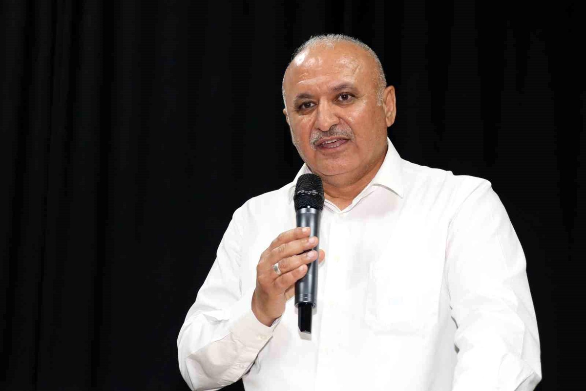 Miran\'dan LGS Öğrencilerine Başarı Dilekleri
