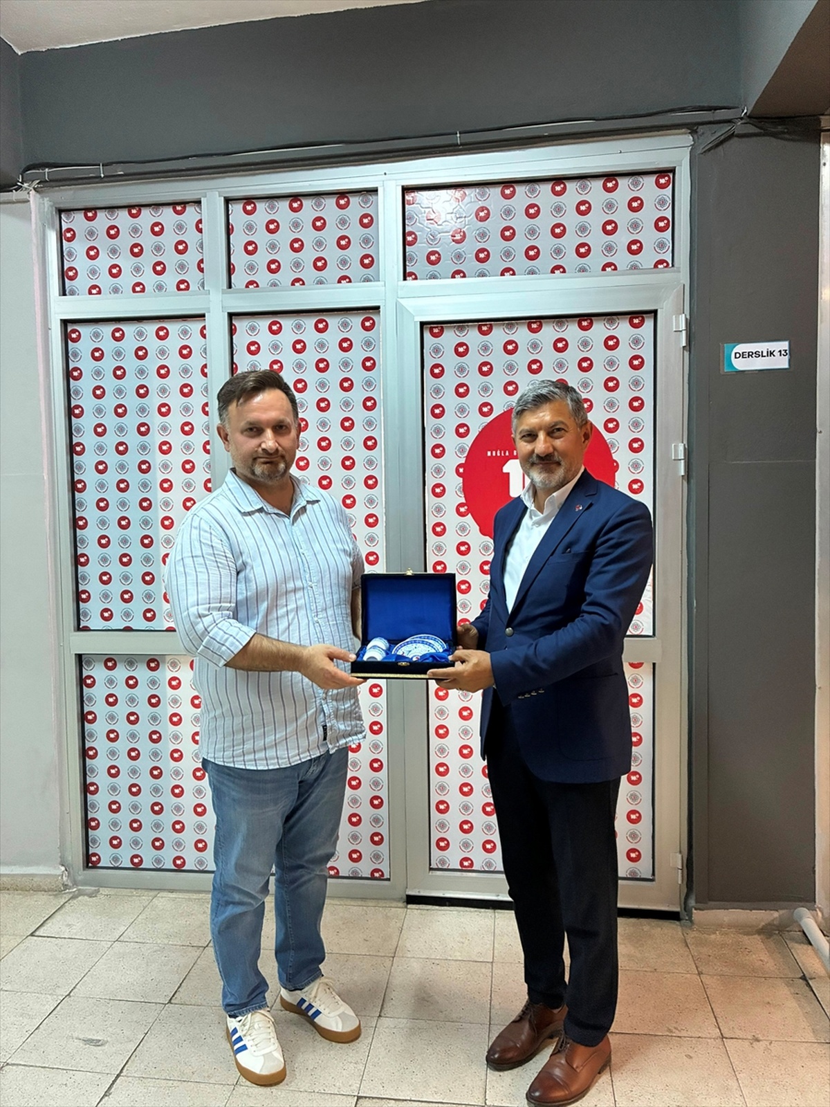 Muğla BİLSEM Türkiye Üçüncüsü Oldu