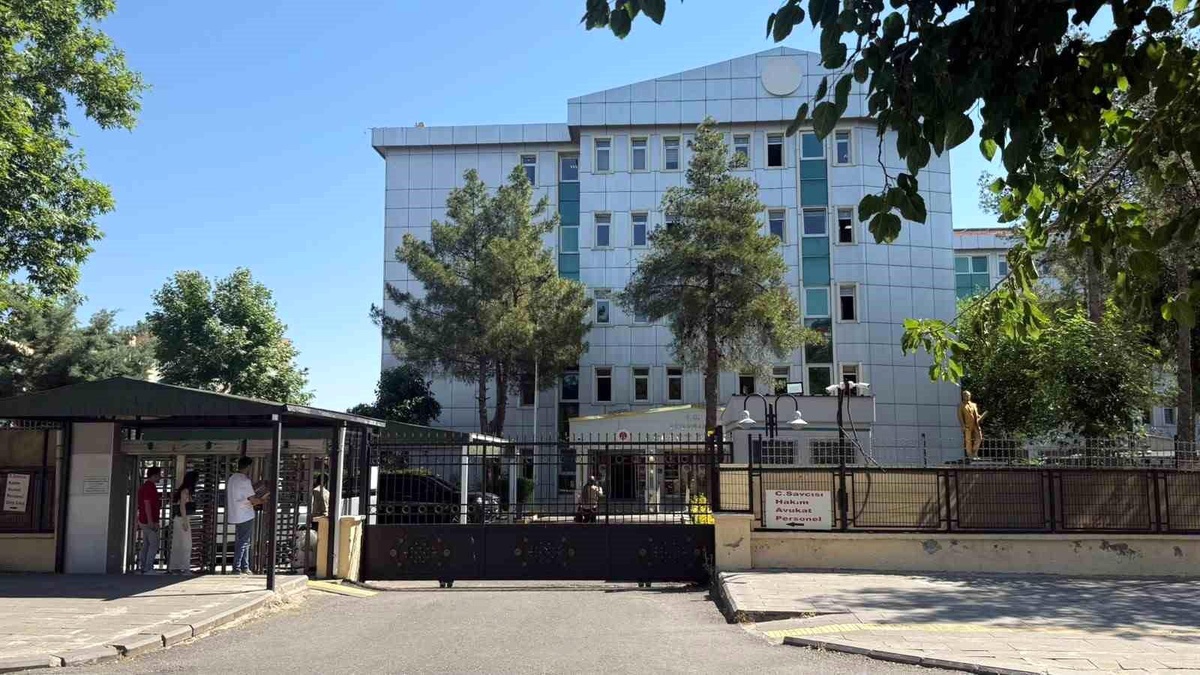 Narin Güran Davası 1 Ekim\'e Ertelendi