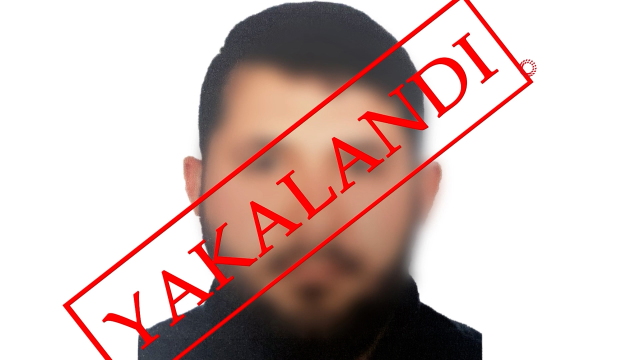 Öğretmeni 8 kurşunla öldüren katil Almanya'da yakalandı