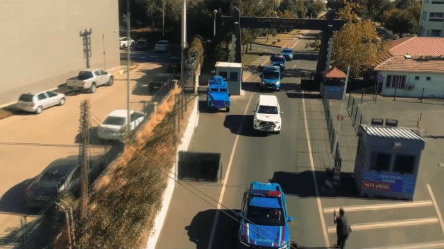 Öğretmeni 8 kurşunla öldüren katil Almanya'da yakalandı