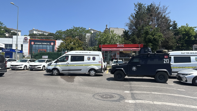 Otokoç'a silahlı saldırıda 5 kişi tutuklandı