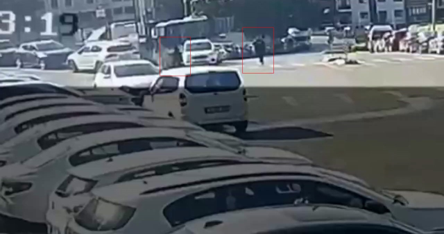 Otokoç'a silahlı saldırıda 5 kişi tutuklandı