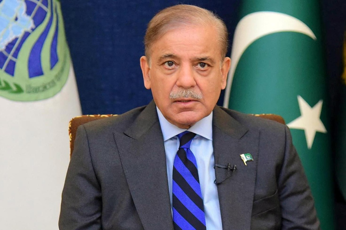 Pakistan Başbakanı Şerif: ABD ile İran barışa çok yakın, anlaşma metni hazır
