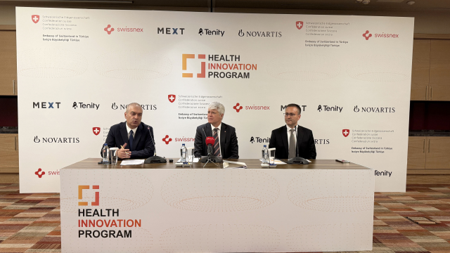 Sağlık İnovasyon Programı'nın kazananları belli oldu