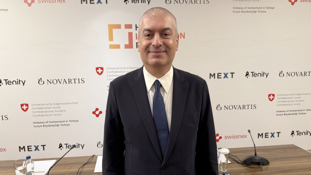 Sağlık İnovasyon Programı'nın kazananları belli oldu