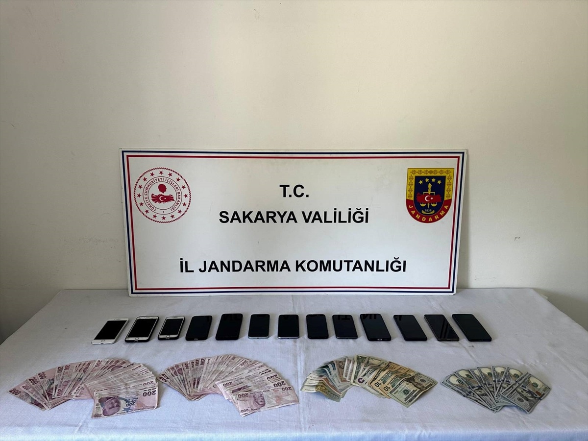 Enerji Hırsızlığı Operasyonu: 7 Tutuklama