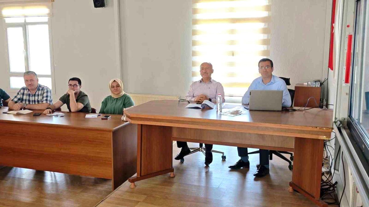 Sarıgöl\'de LGS hazırlıkları tamamlandı