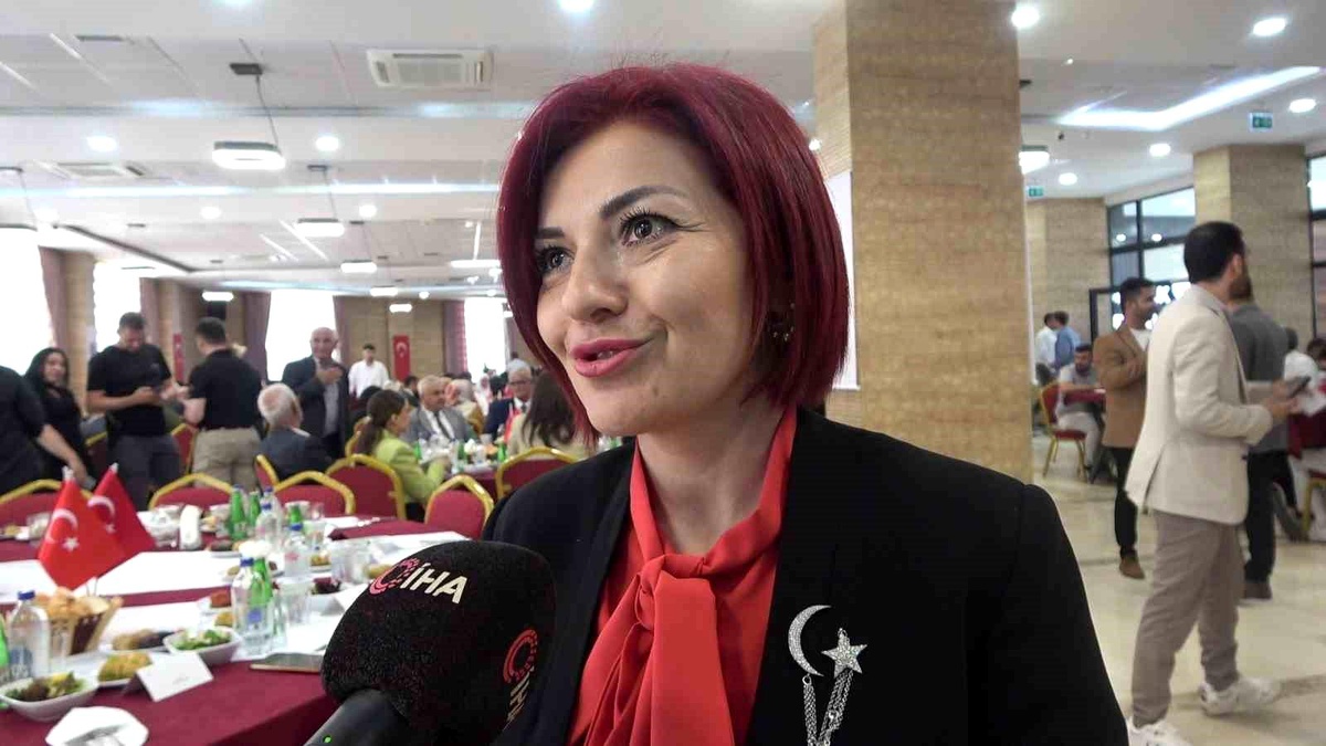 18 Yıl Sonra Şehit Eşinin Vefa Yolculuğu