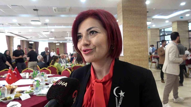 18 Yıl Sonra Şehit Eşinin Vefa Yolculuğu