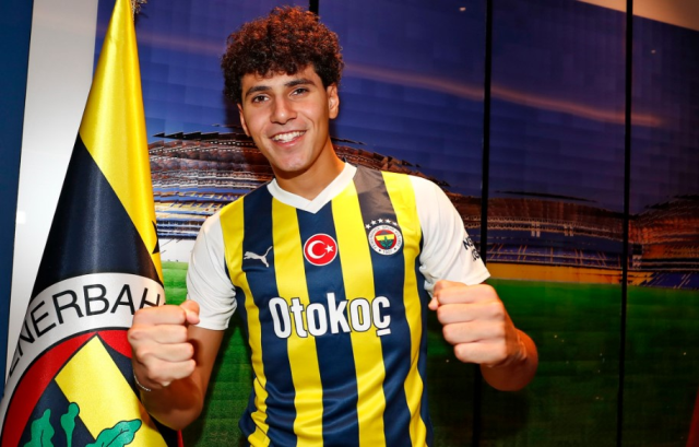 Selçuk İnan Fenerbahçe'nin genç yıldızını istiyor