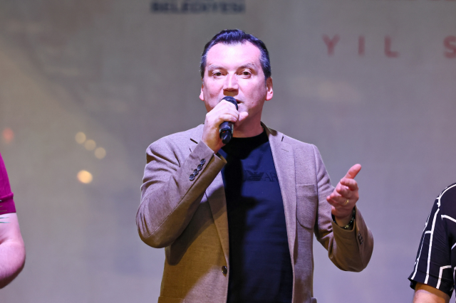 Silivri Belediyesi'ne 