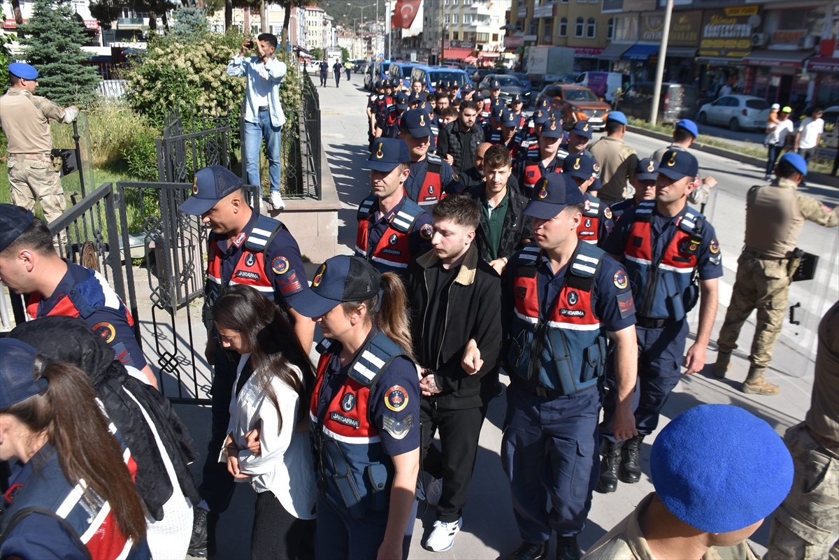 10 İlde Yasa Dışı Bahis Operasyonu