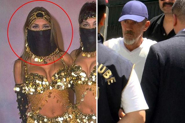 Aynur Kanbur Cinayeti: 3 Şüpheli Tutuklandı, Soruşturma Sürüyor