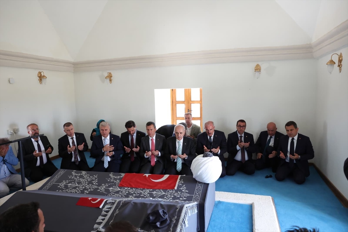 Gelibolu\'nun Fethi Kutlandı