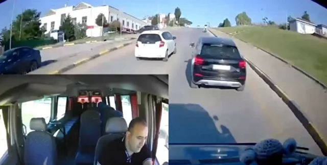Trafikte yol kesen Cumhuriyet Savcısı hakkında soruşturma