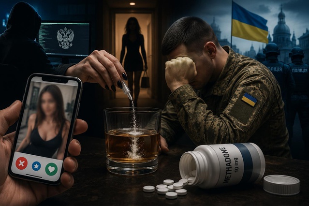 Ukrayna’dan “Rus güvenlik servisleri askerlerimizi flört uygulamalarıyla hedef alıyor” iddiası