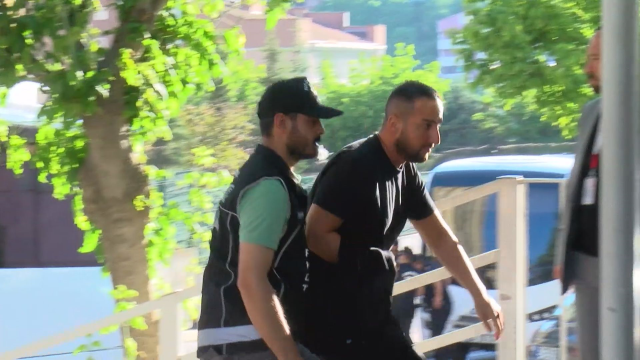 Ünlülere uyuşturucu operasyonunda 9 kişi tutuklandı