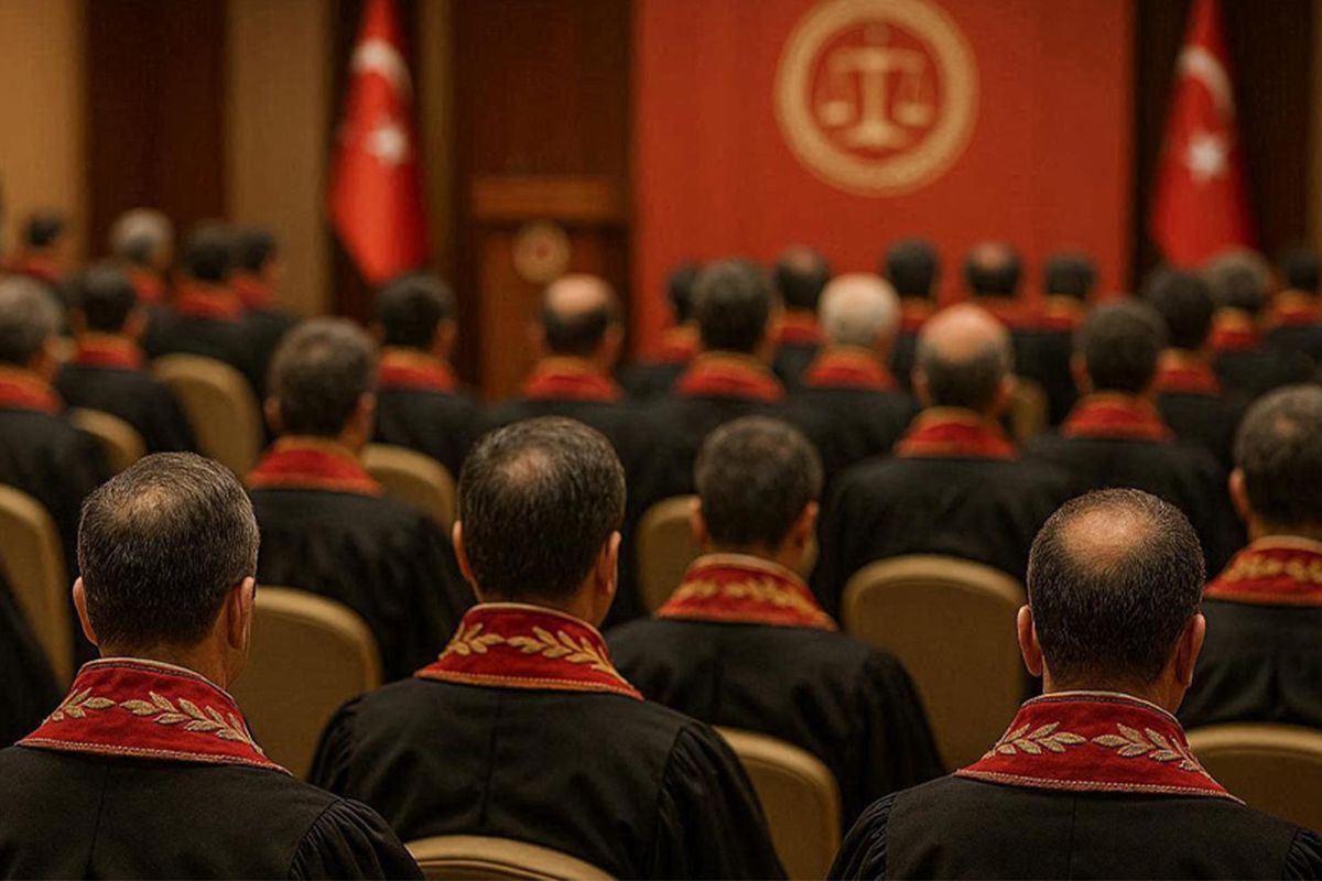 Ünlülere yönelik "uyuşturucu" soruşturmalarını yürüten Savcı Ebubekir Efe Silivri Başsavcı Vekilliğine atandı