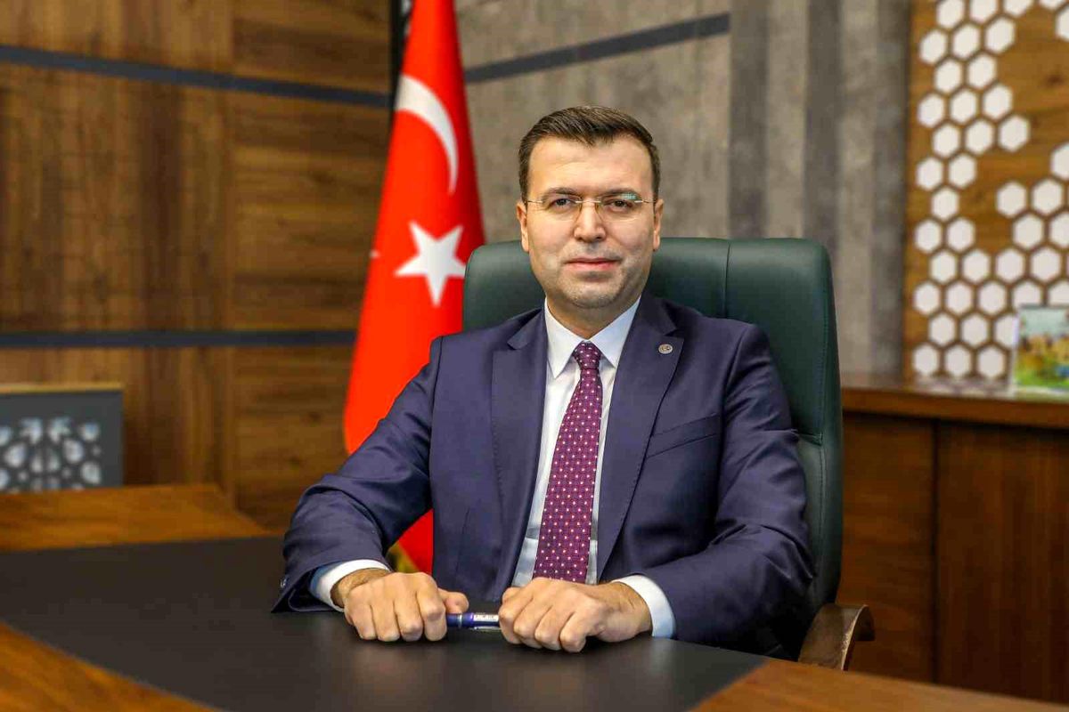 Niğde Valisi\'nden Jandarma\'nın 187. Yılına Kutlama Mesajı