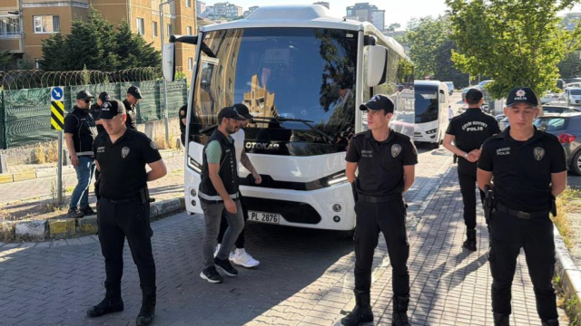 Vatan Bilgisayar'ın sahibi Hasan Vatan tutuklandı