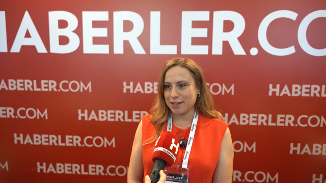 WORLDEF'te dikkat çeken mesajlar: ABD pazarı, e-ticaret ve dijital dönüşüm masaya yatırıldı