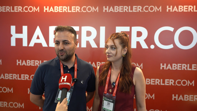 WORLDEF'te dikkat çeken mesajlar: ABD pazarı, e-ticaret ve dijital dönüşüm masaya yatırıldı