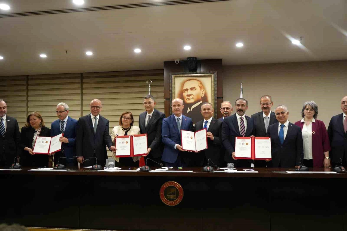 120 bin öğrenciye işletmede mesleki eğitim modeli