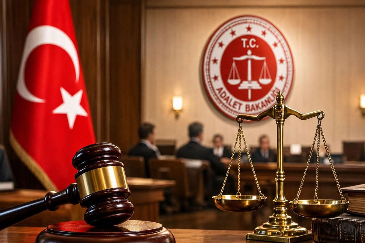 Yargı Reformu: Duruşma Süreleri Kısaldı