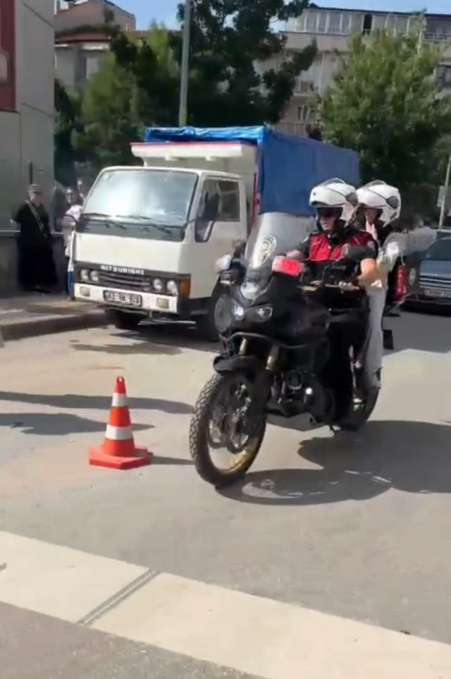 LGS bitti, geriye bu manzaralar kaldı: Kimliğini unutan da vardı yanlış okula giden de