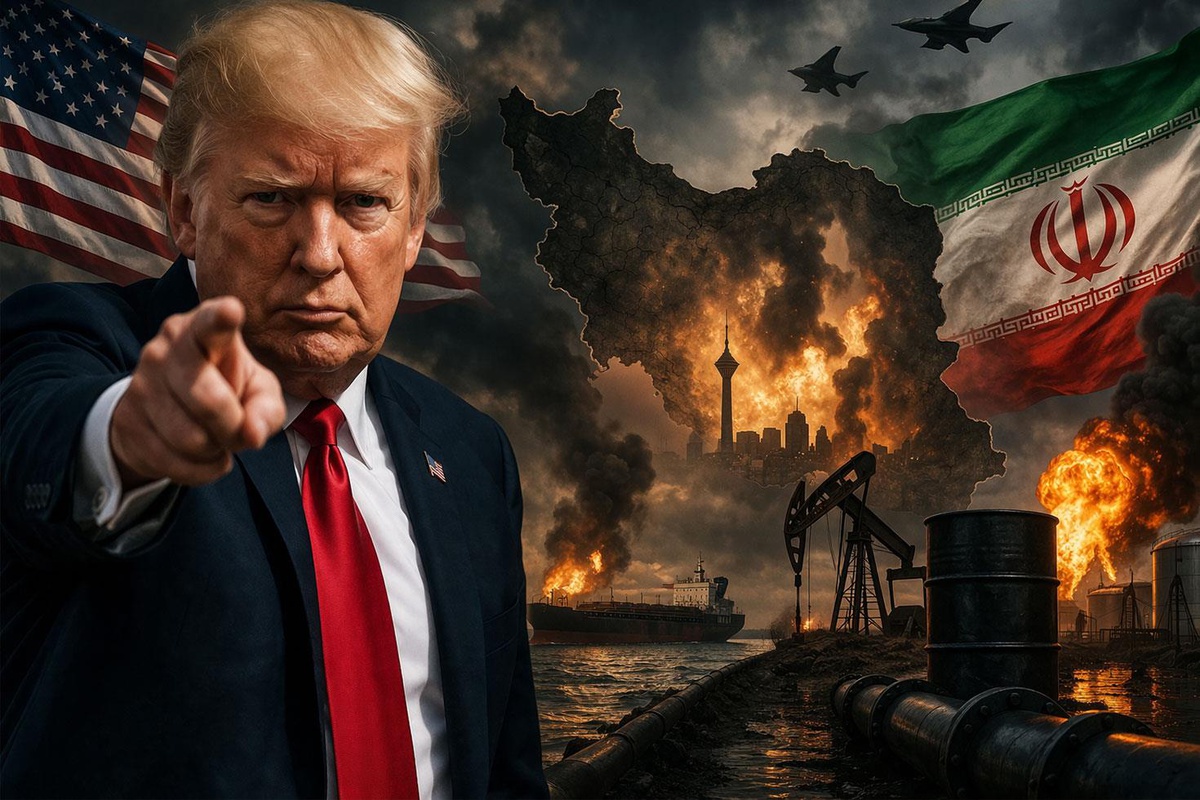 ABD Başkanı Donald Trump: İran ile anlaşmanın yarın imzalanması planlanıyor