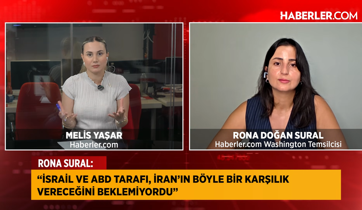 ABD-İran Gerilimi Washington\'ı Karıştırdı: Trump\'a Tepki Büyüyor