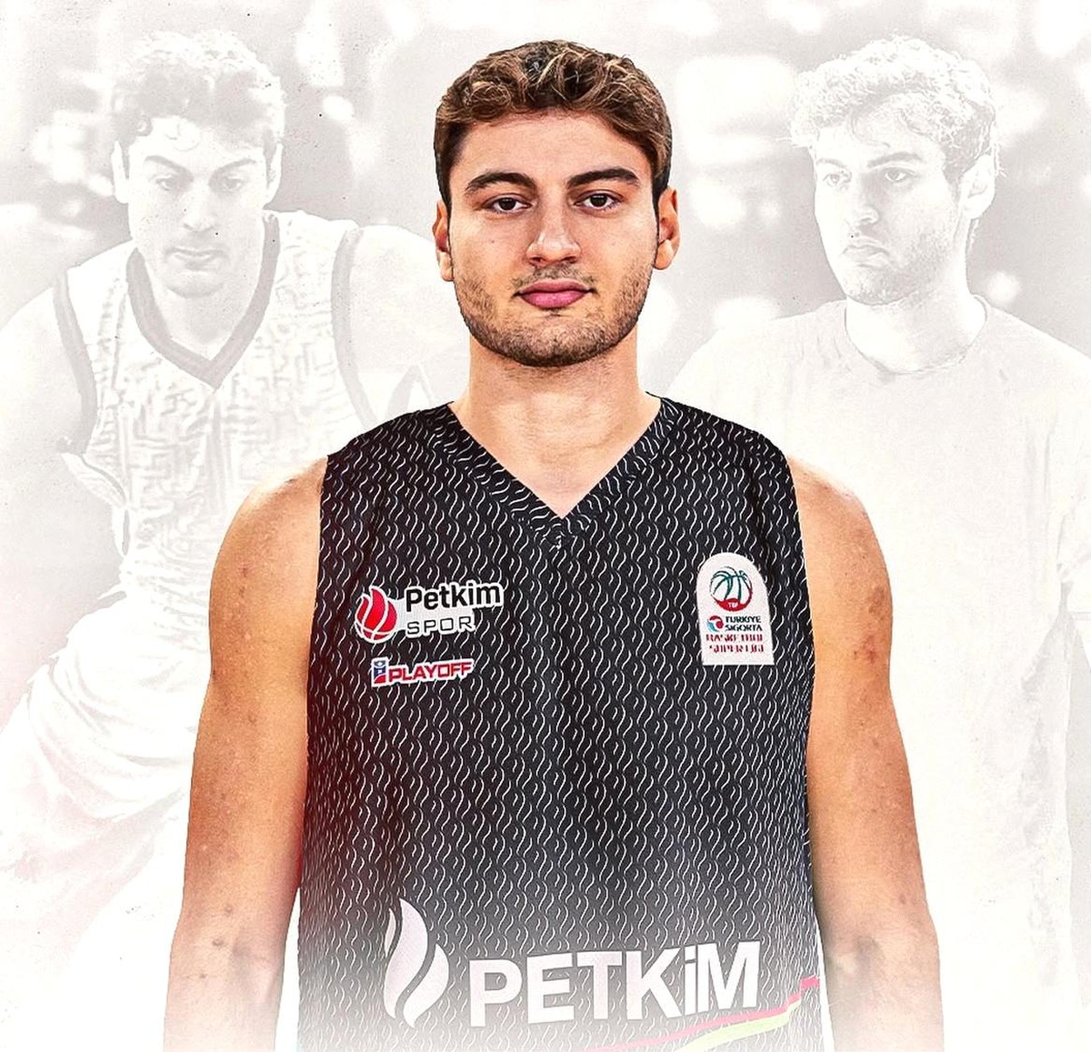 Aliağa Petkimspor, Ozan Yılmaz'ı Kadrosuna Kattı