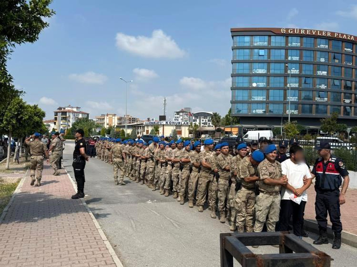 Yasa Dışı Bahis Operasyonu: 36 Tutuklama