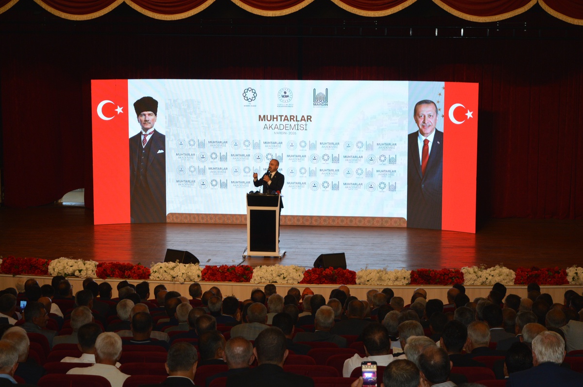 Çocukları çetelere karşı uyarı: Kirli ellerini çekin