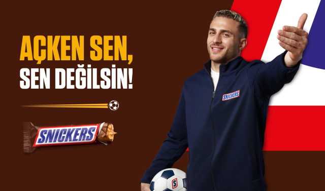 Barış Alper Yılmaz: Açken Sen, Sen Değilsin yaklaşımı bana çok tanıdık geliyor