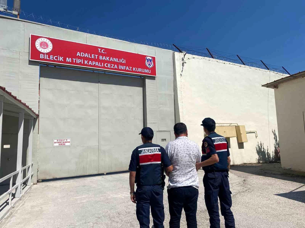 Bilecik\'te Tefecilik Operasyonu: 1 Tutuklama
