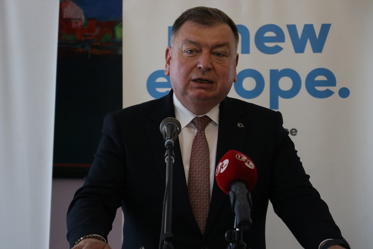 Sevlievo\'da 10. Türkçe Çalıştayı Gerçekleştirildi