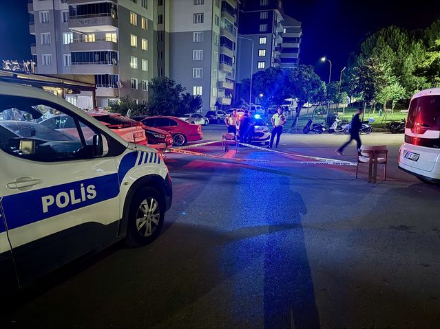 Bursa’da Silahlı Kavga: 1 Yaralı