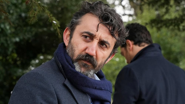 Çağatay Ulusoy'a soğuk duş: Dizi bitti, 4 rol arkadaşı takipten çıktı