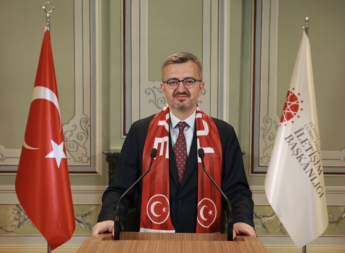 Duran\'dan A Milli Takıma Destek Mesajı