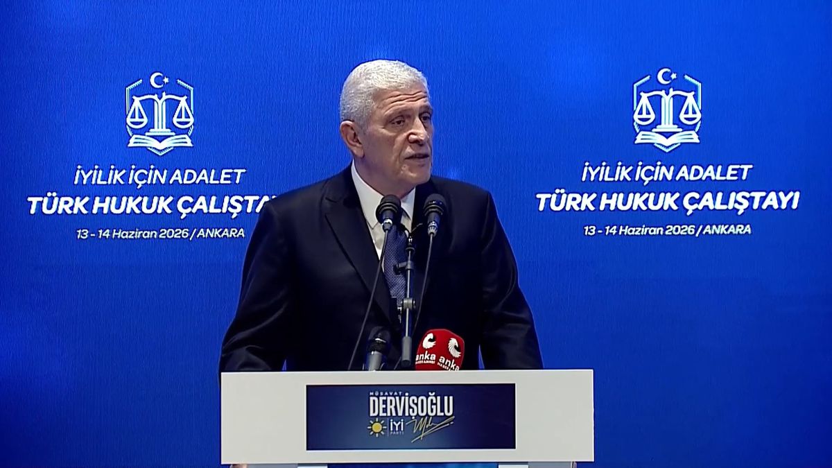 Dervişoğlu\'ndan Sandık Vurgusu