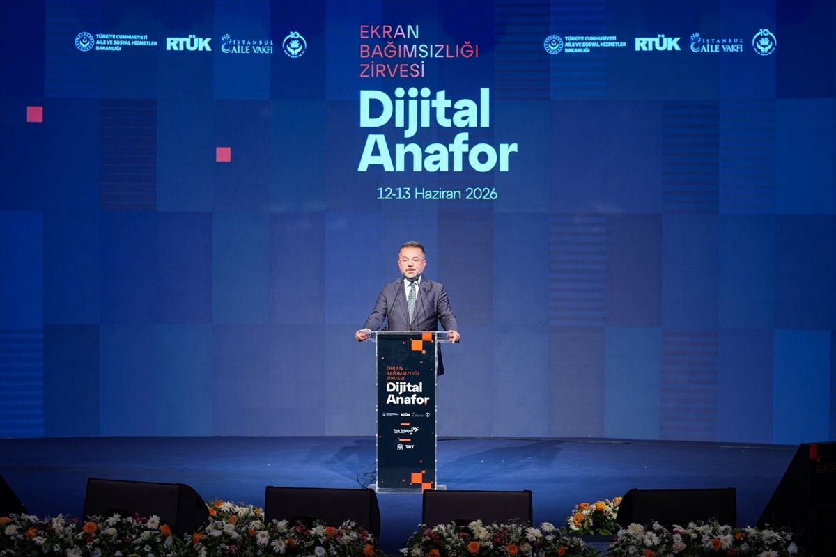 Ekran Bağımsızlığı Zirvesi Sonuçlandı