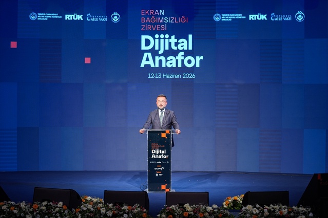Ekran Bağımsızlığı Zirvesi Sonuçlandı