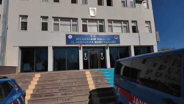 Dicle'de Askeri Balta Cinayeti Aydınlatıldı