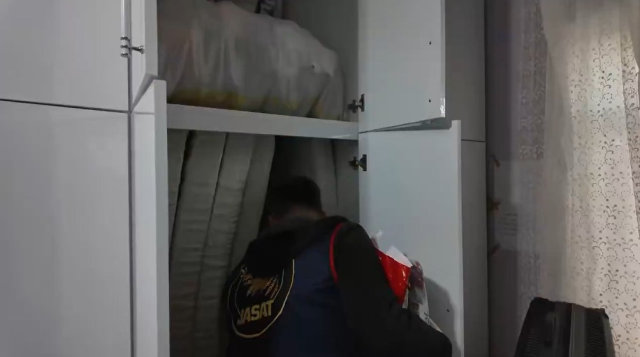 Dicle'de Askeri Balta Cinayeti Aydınlatıldı