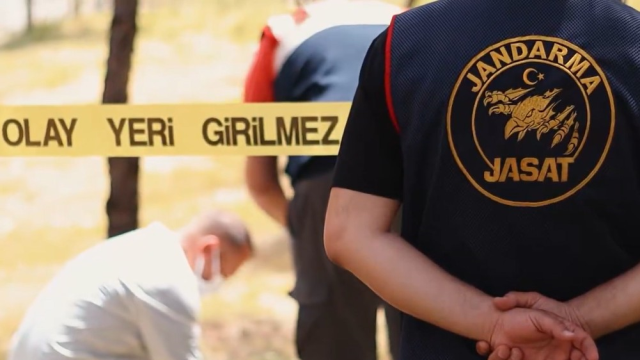 Dicle'de Askeri Balta Cinayeti Aydınlatıldı