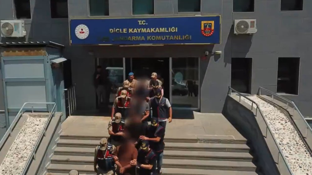 Dicle'de Askeri Balta Cinayeti Aydınlatıldı