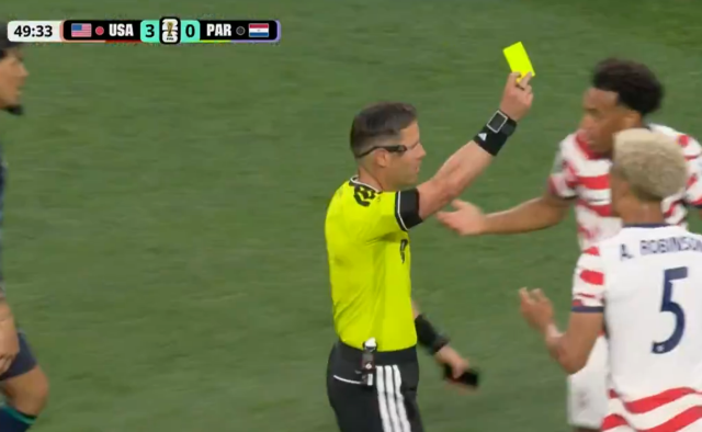 Dünya Kupası'nda bir ilk yaşandı! VAR kararı futbol tarihine geçti